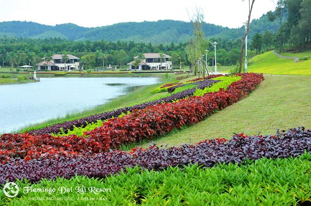 Mở bán biệt thự Flamingo Villa 3 với giá từ 5 tỷ đồng/căn